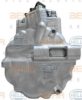 HELLA 8FK 351 334-241 Compressor, air conditioning